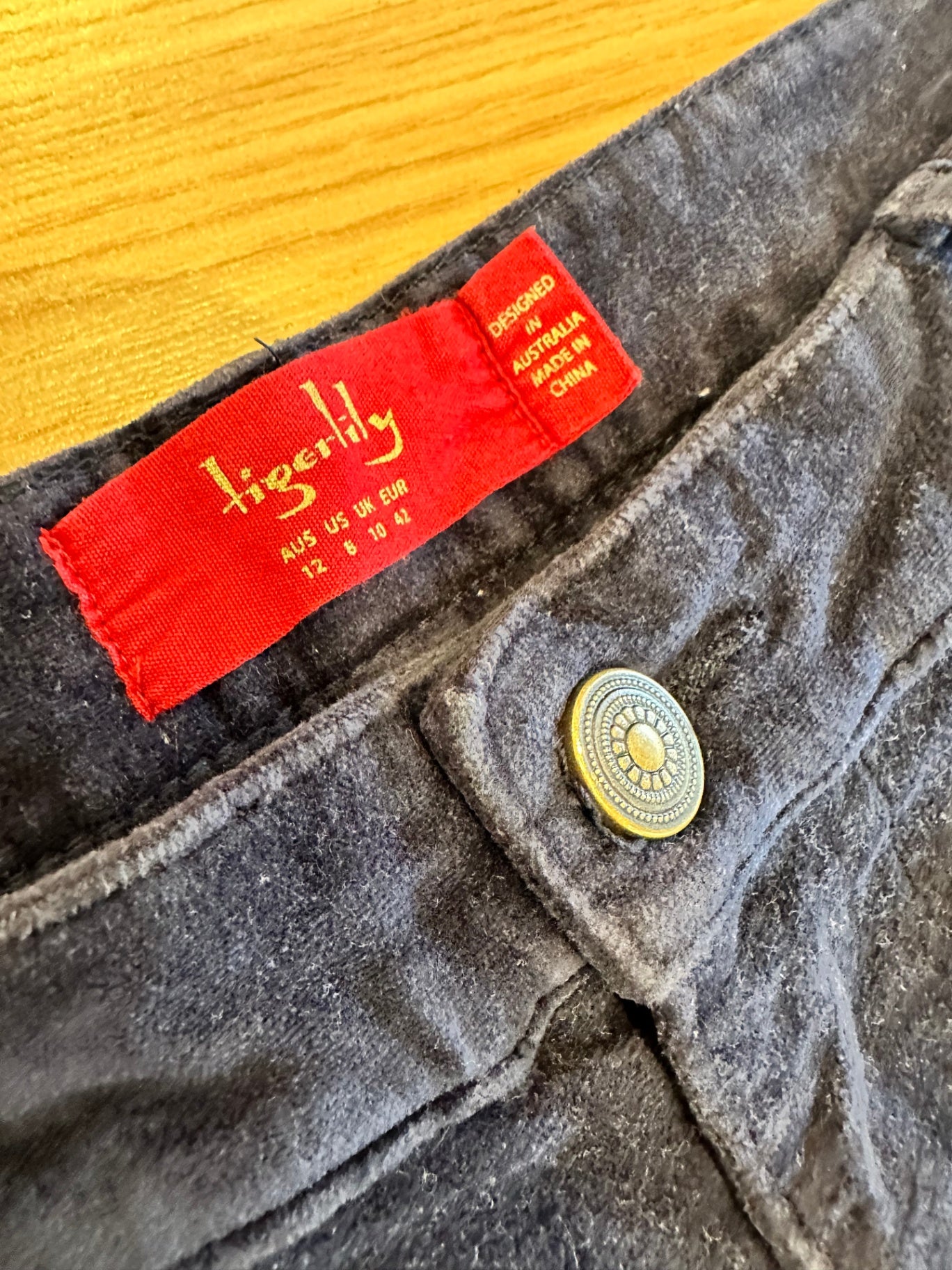 [SALE] Tigerlily Jeans 12