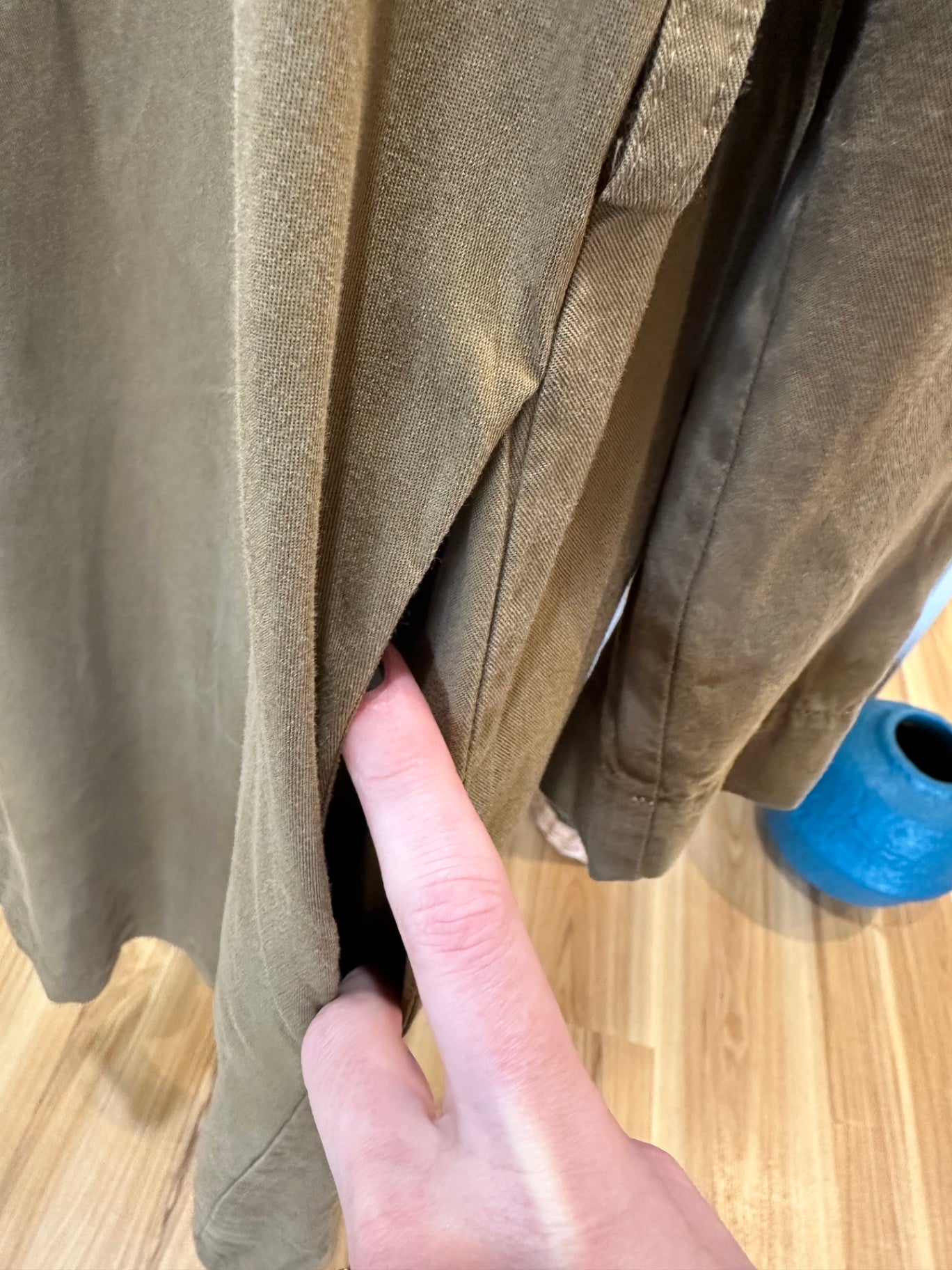 [SALE] Ingrid Starnes Jacket - Small