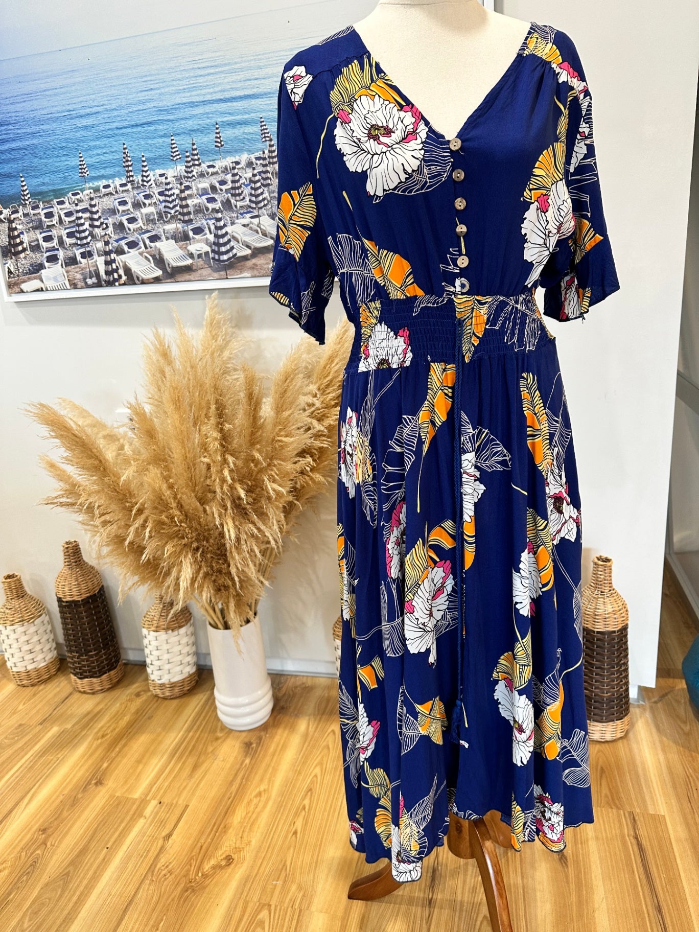 New U Collection - Dress - 12