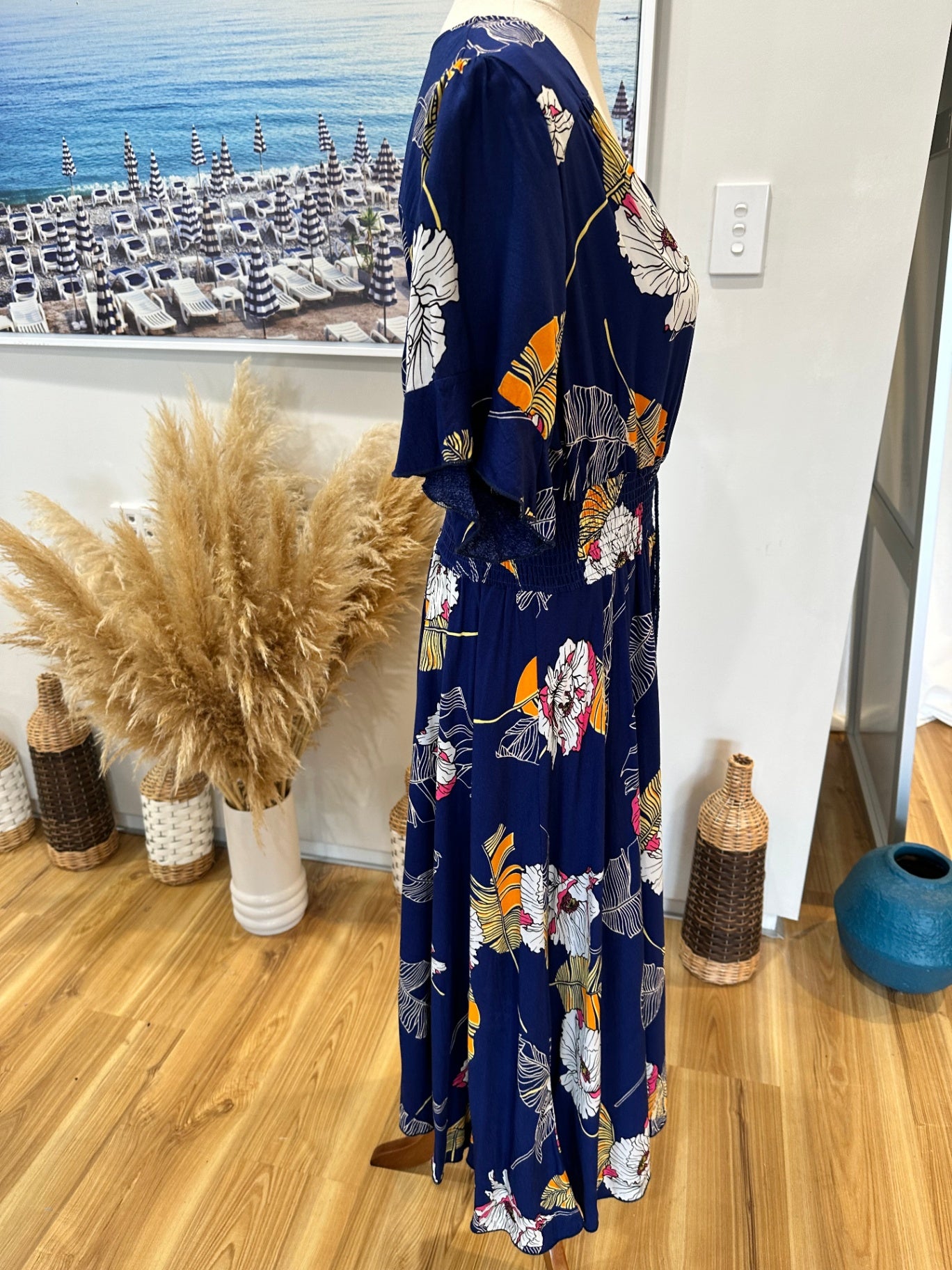 New U Collection - Dress - 12