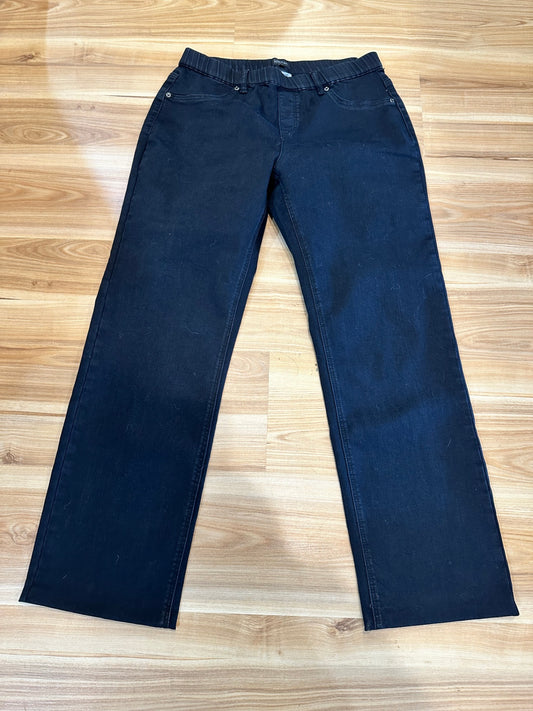 [SALE] K&K Pants 12 Black