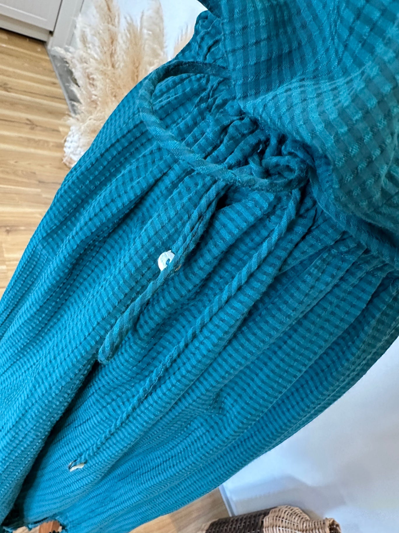 [SALE] Tigerlily Dress 10 - Summer Teal