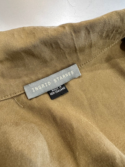 [SALE] Ingrid Starnes Jacket - Small