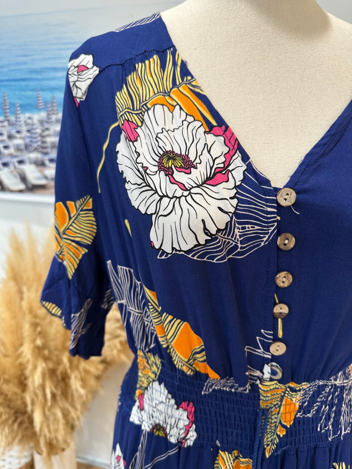 New U Collection - Dress - 12