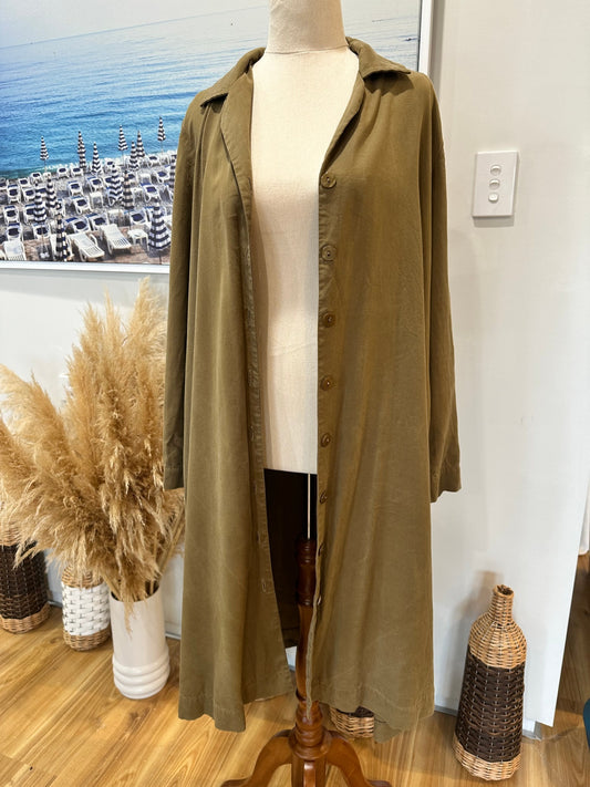[SALE] Ingrid Starnes Jacket - Small