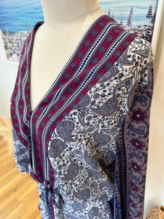 [SALE] Long Lost - Jumpsuit - 12