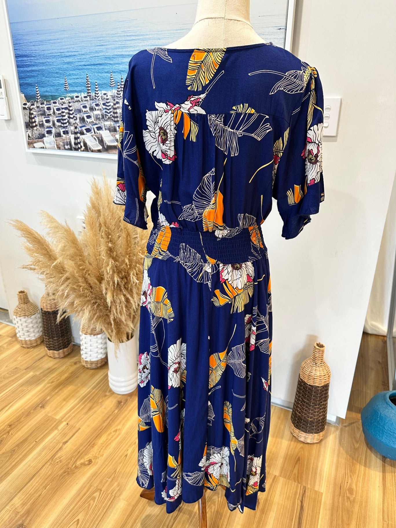 New U Collection - Dress - 12