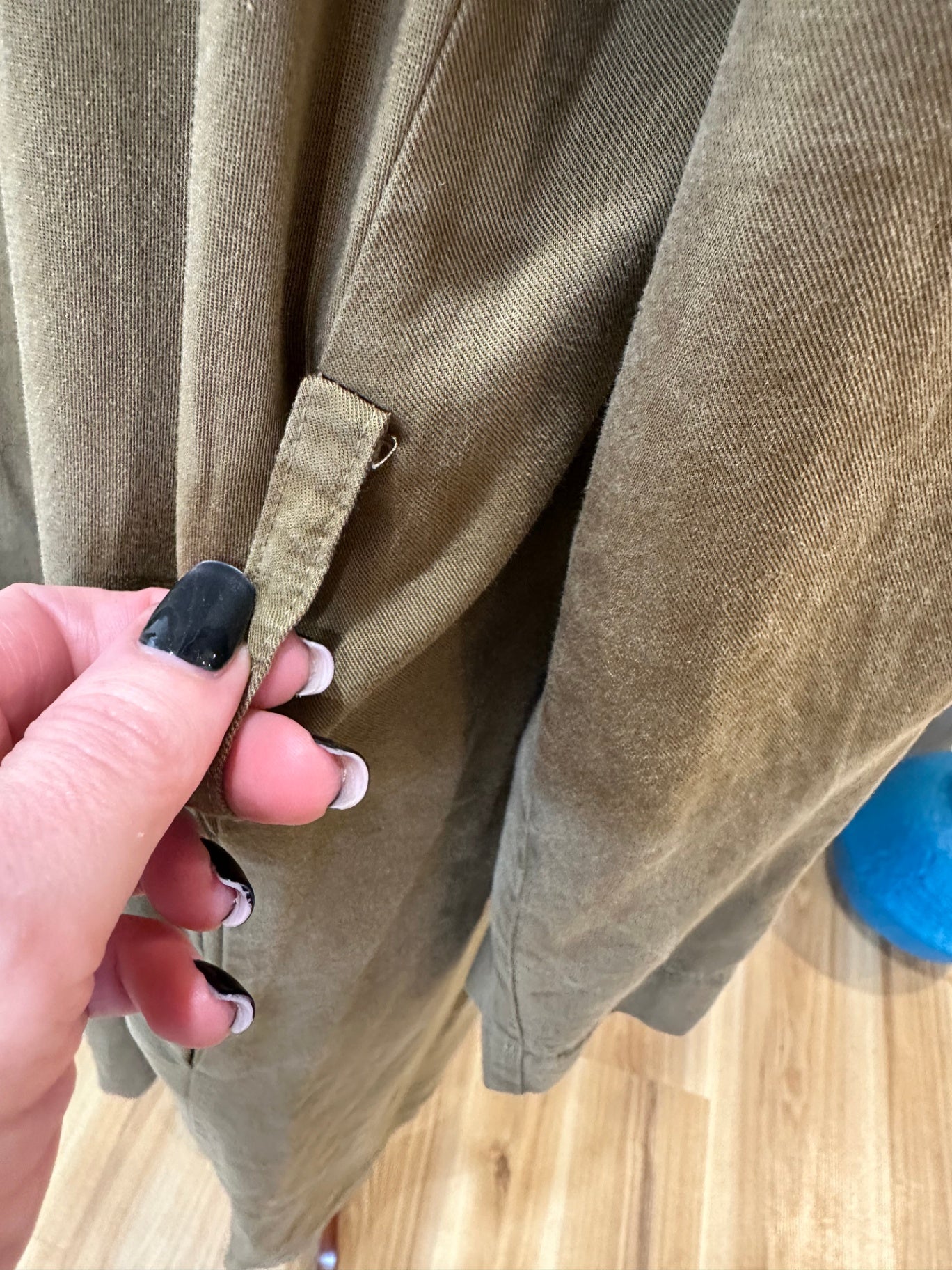 [SALE] Ingrid Starnes Jacket - Small