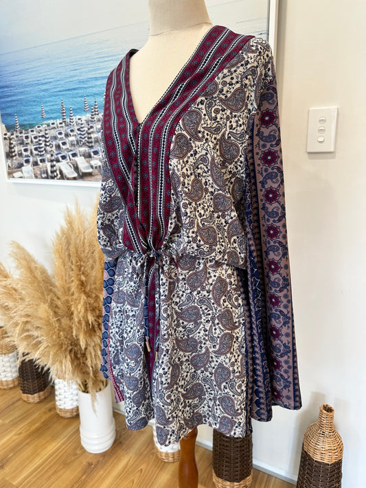 [SALE] Long Lost - Jumpsuit - 12