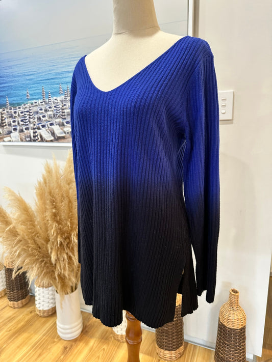 Studio Works Jumper Medium