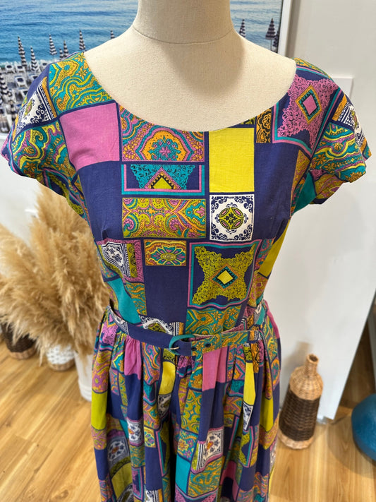 Vintage Dress Small / Medium 