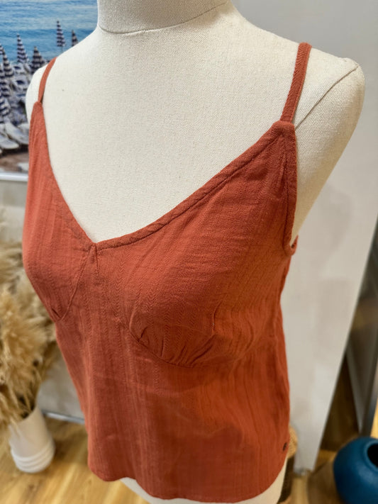 [SALE] Roxy Crop Top Extra Small