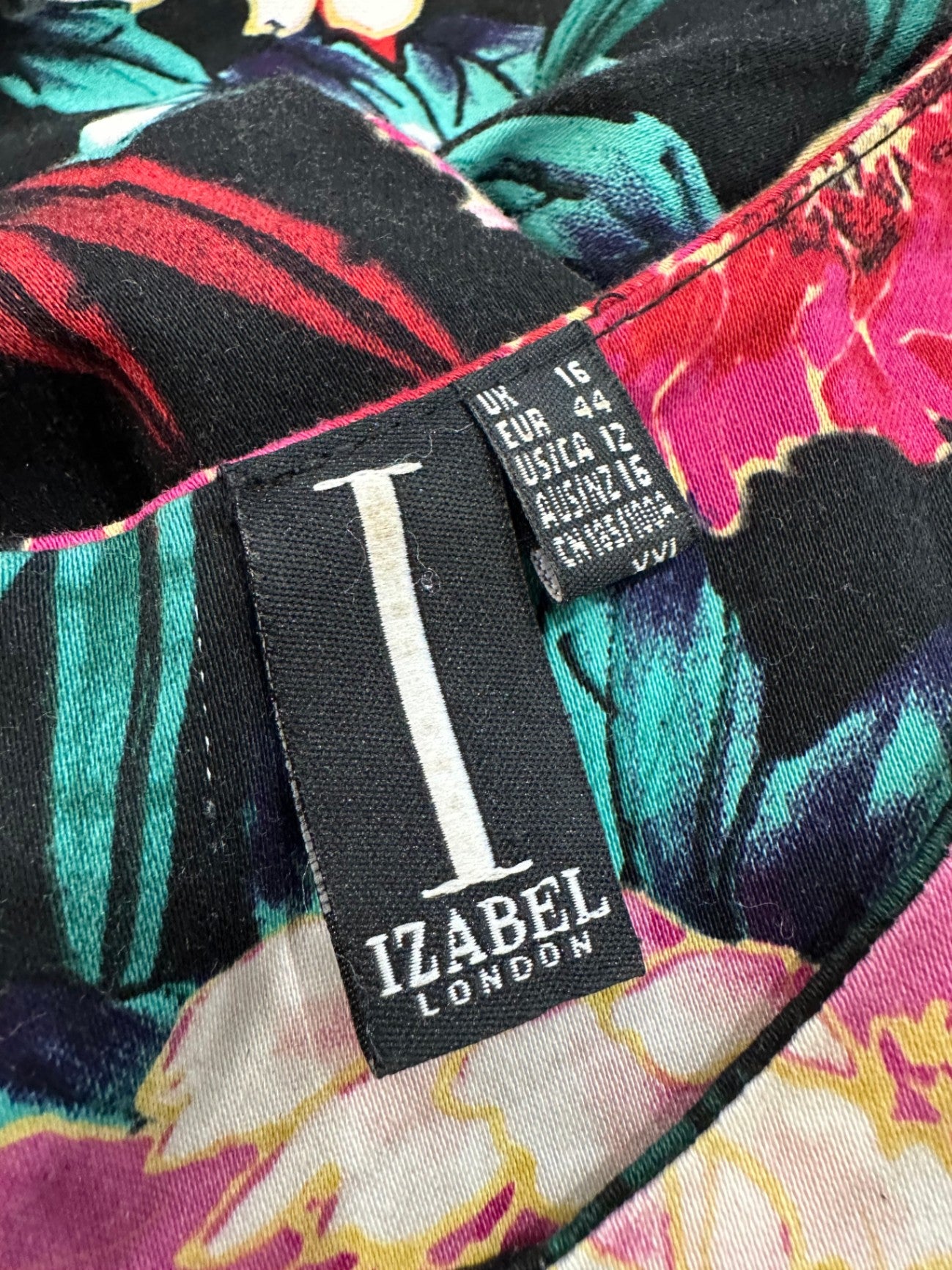 [SALE] Izabel London Dress 16