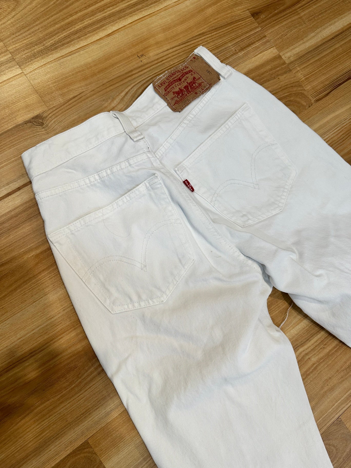 Levi's Jeans - Small