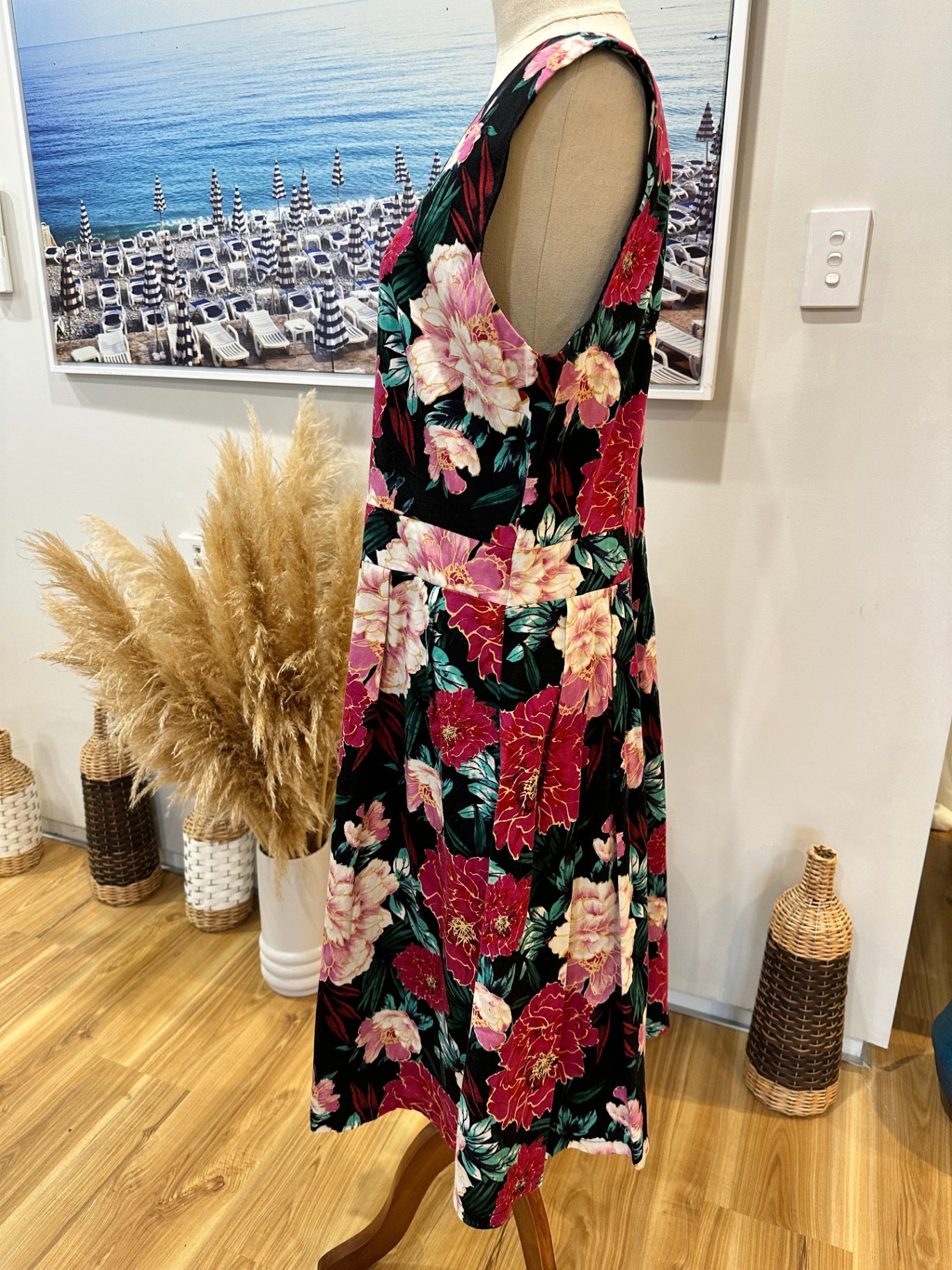 [SALE] Izabel London Dress 16