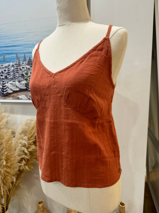 [SALE] Roxy Crop Top Extra Small