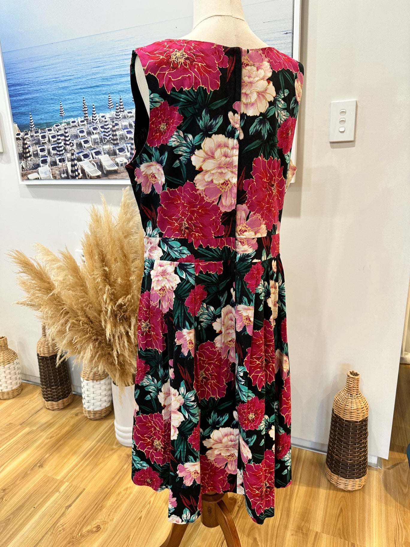 [SALE] Izabel London Dress 16