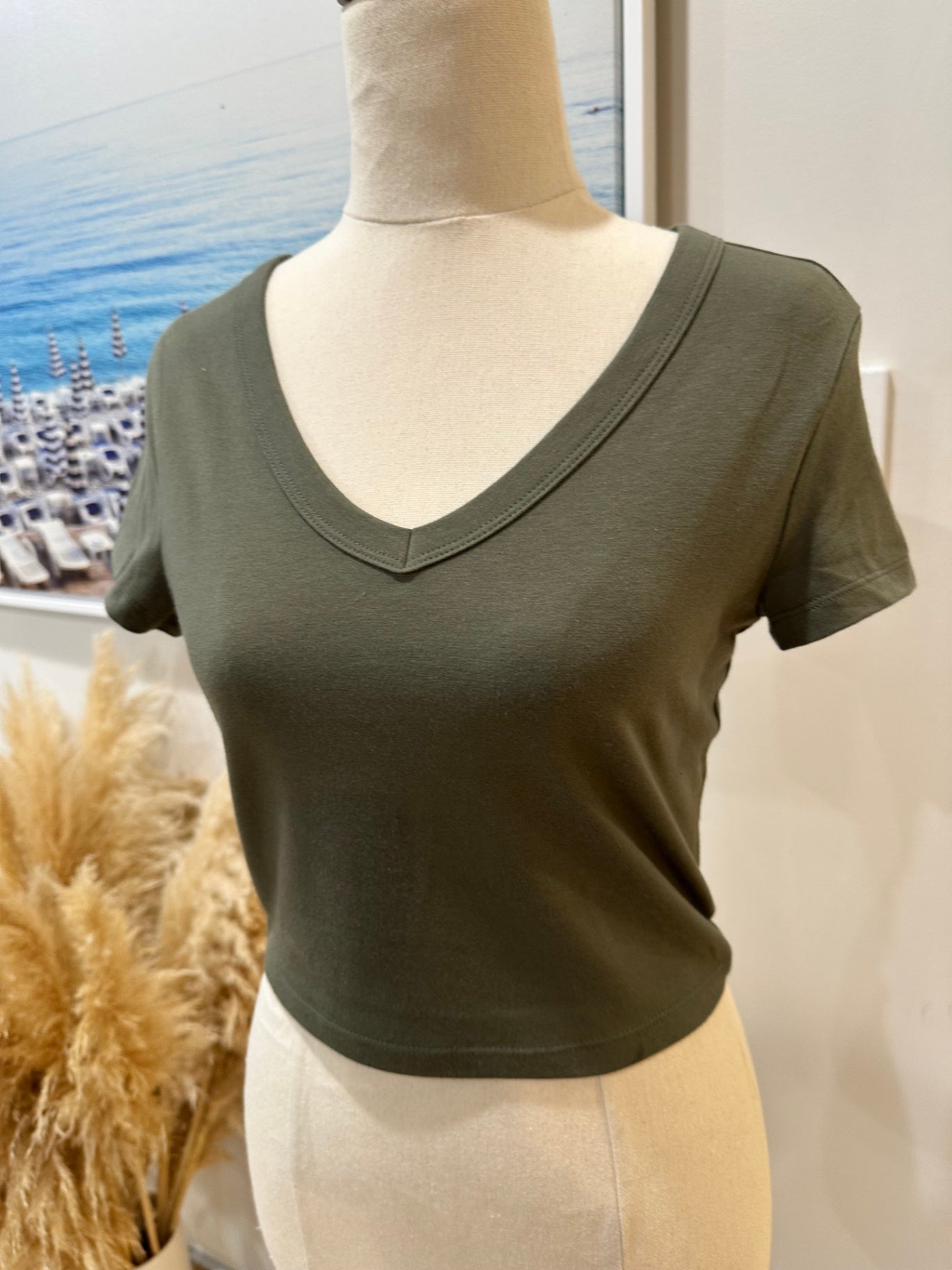 Wild Fable - Top - Extra Small