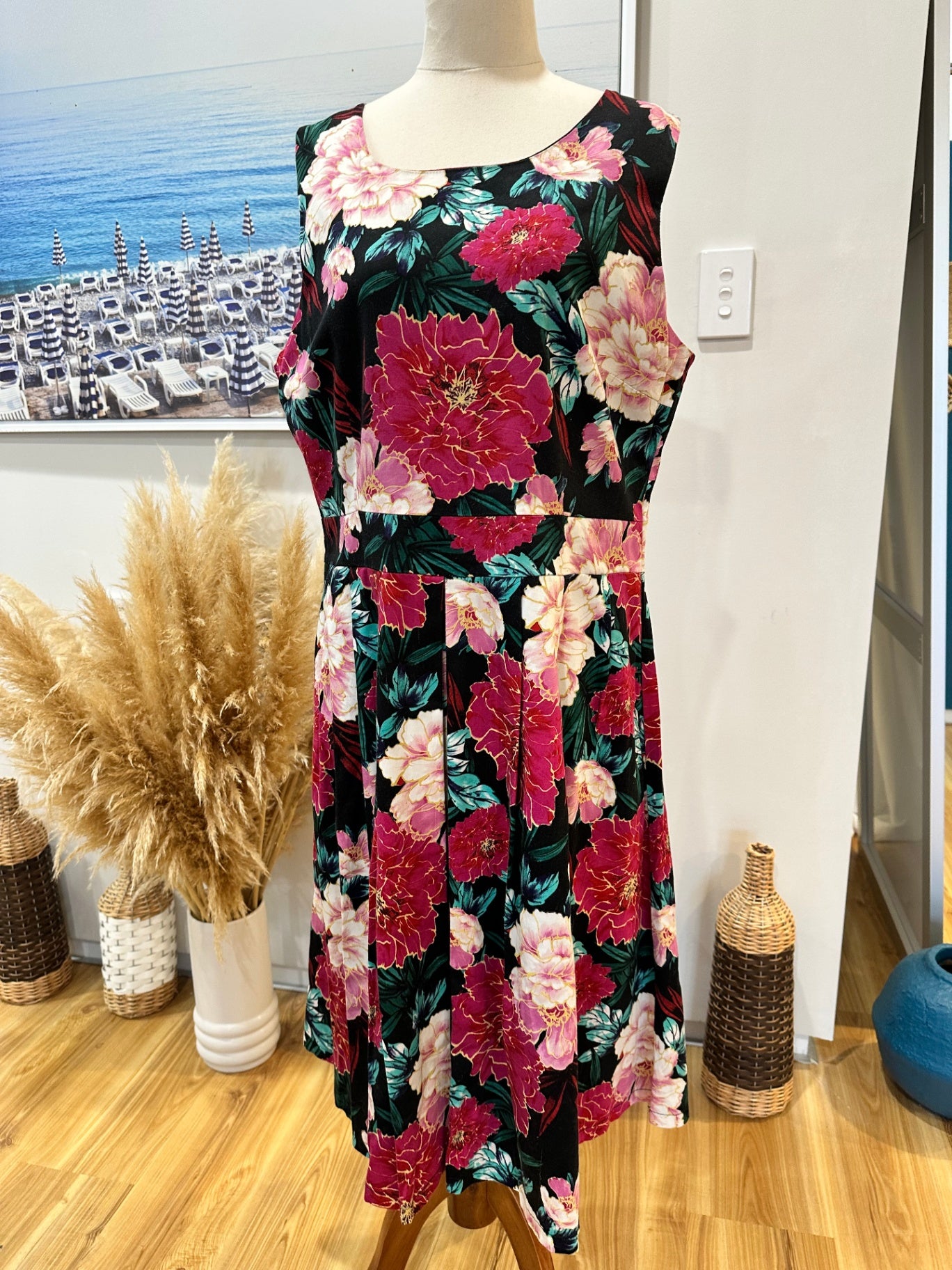 [SALE] Izabel London Dress 16