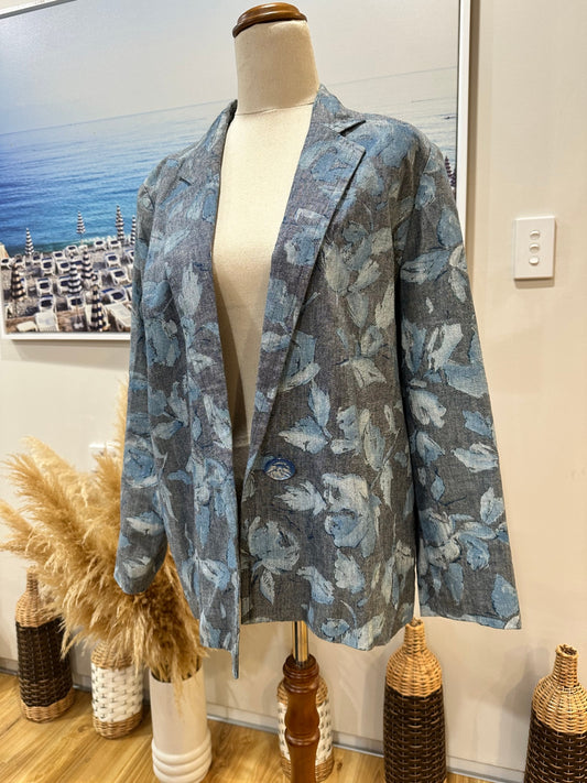 Nellie Helene Jacket Medium