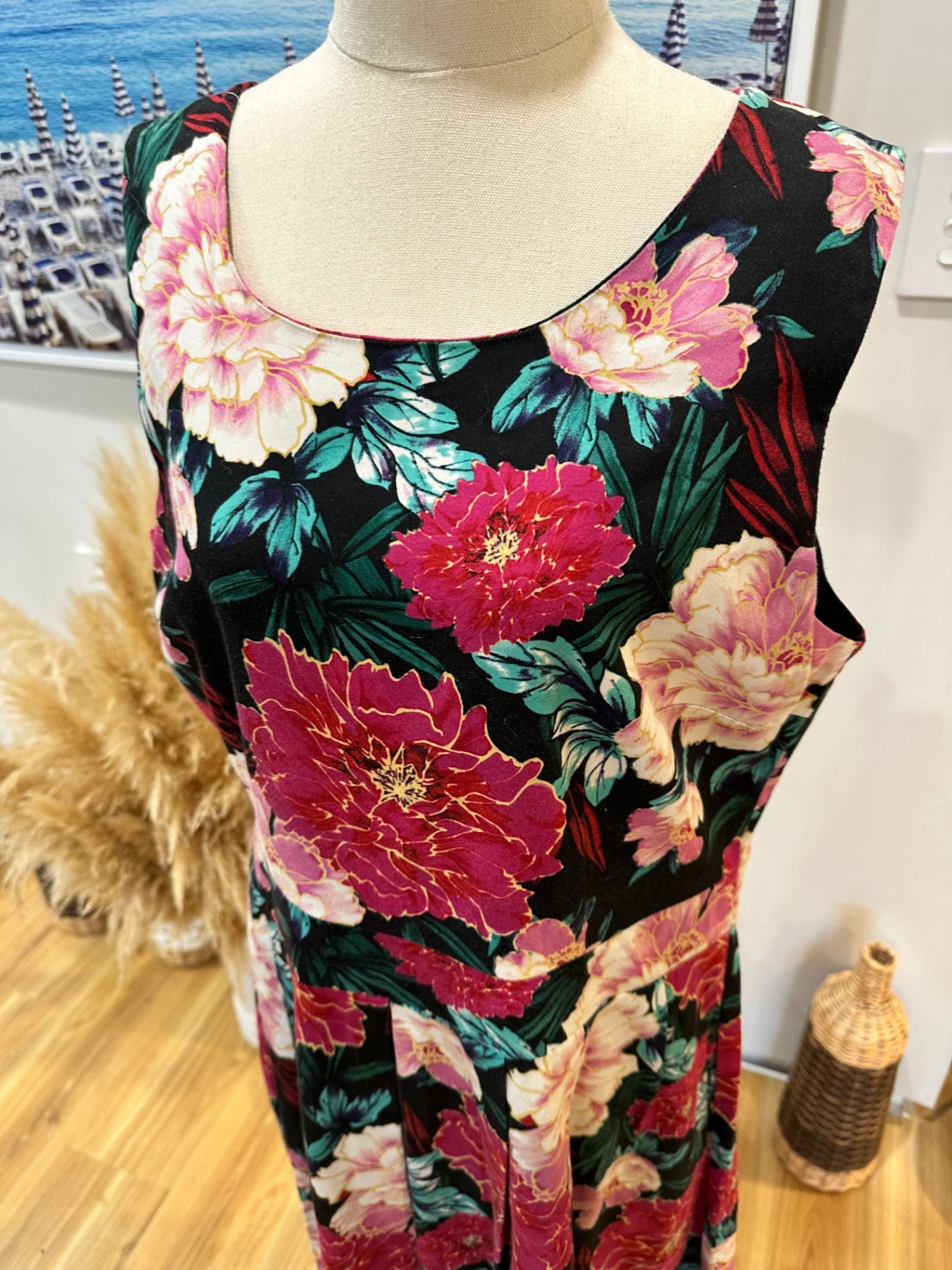 [SALE] Izabel London Dress 16