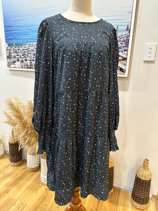 [SALE] Ketz-Ke Dress 8