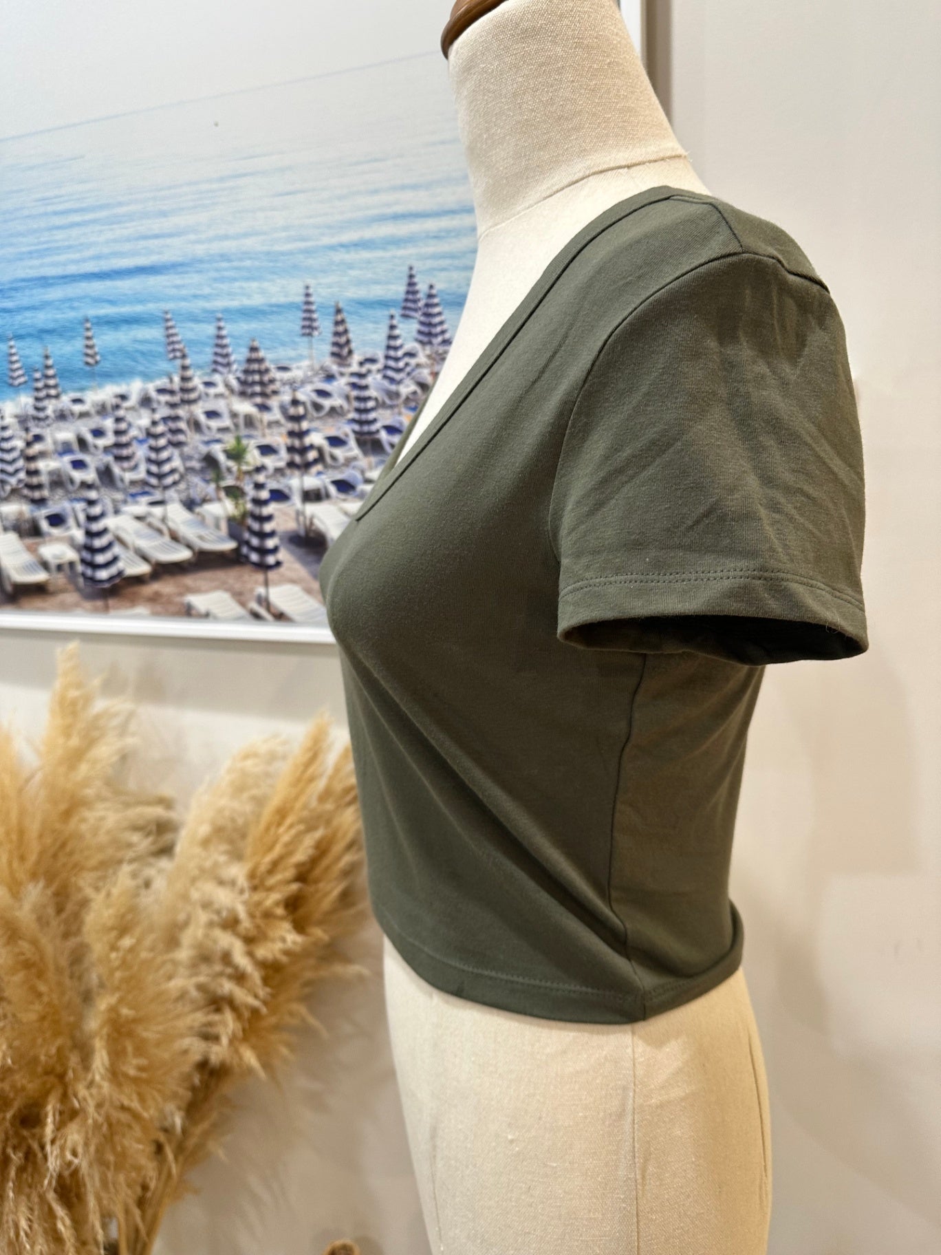 Wild Fable - Top - Extra Small