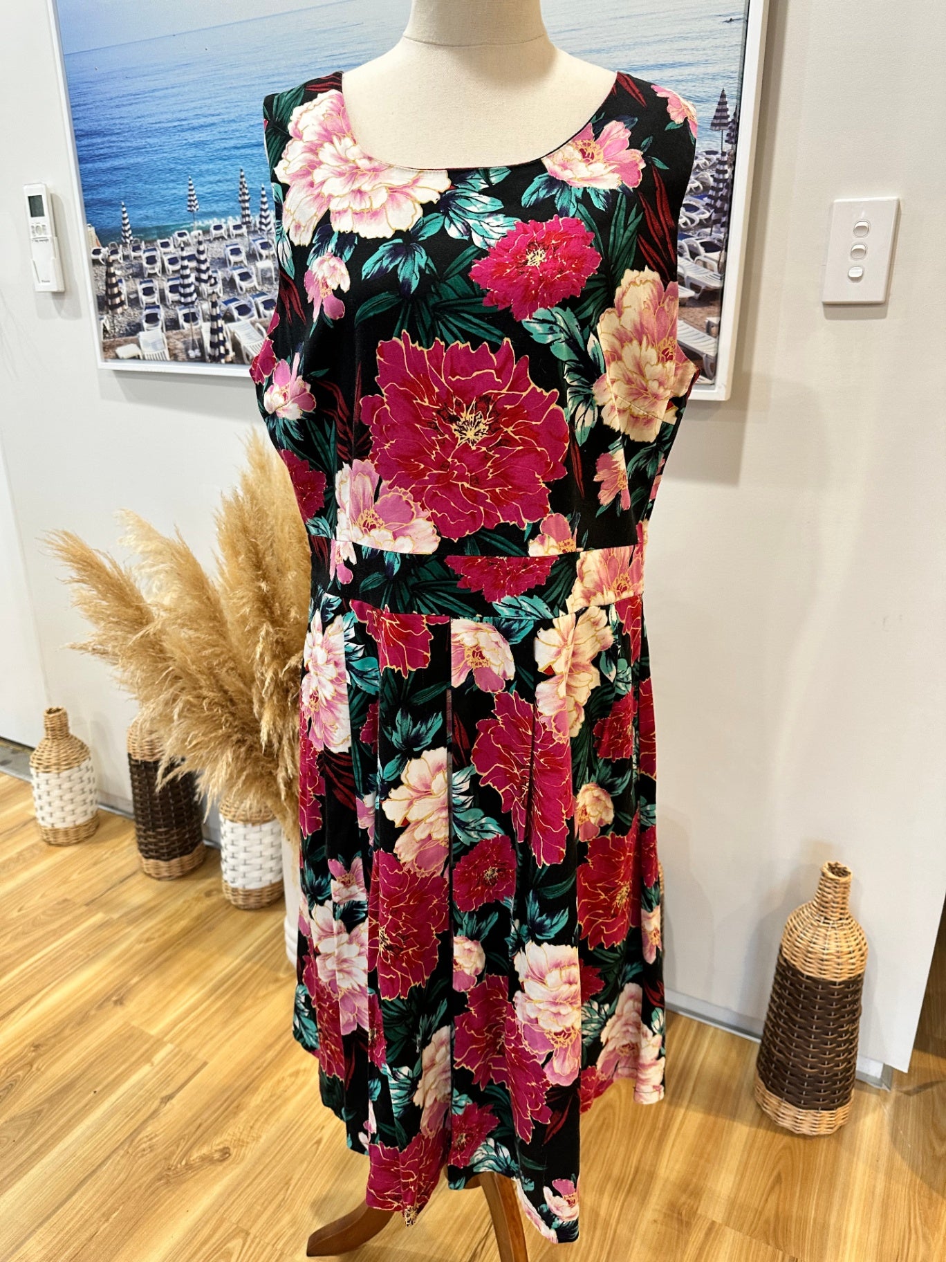 [SALE] Izabel London Dress 16