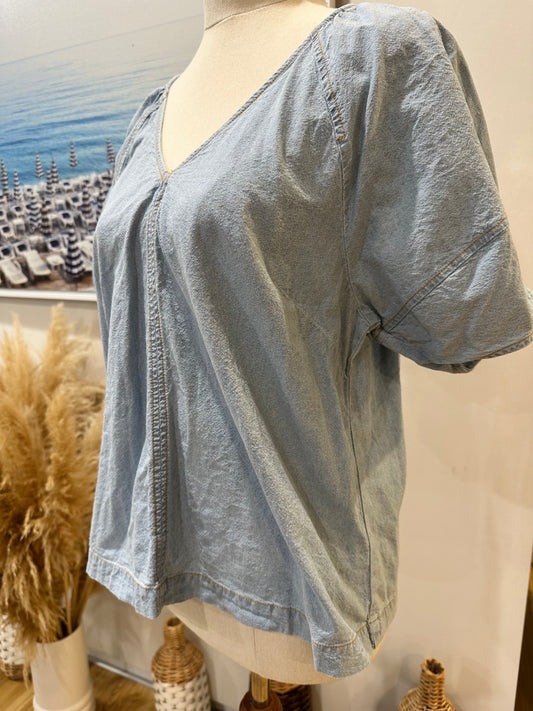 [SALE] Zest Top 8