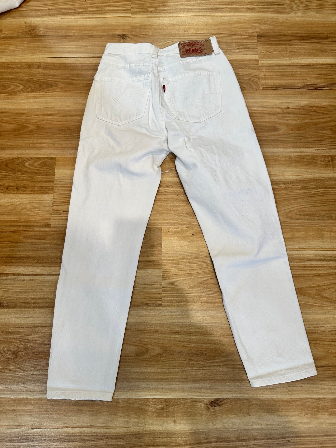 Levi's Jeans - Small