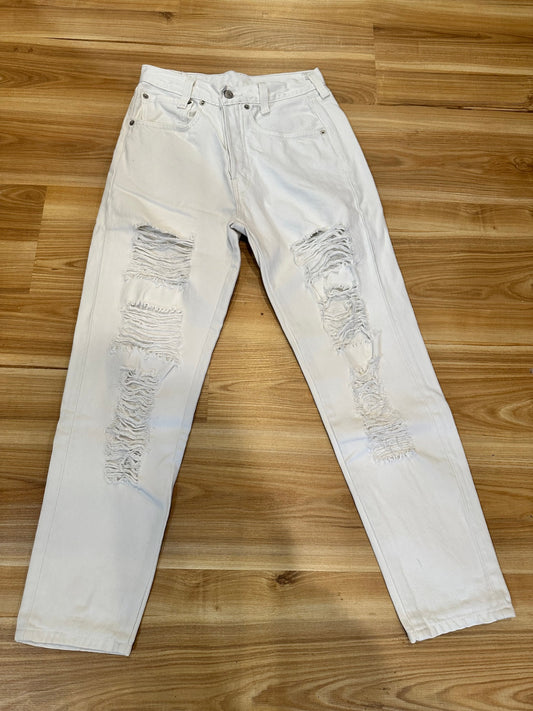 Levi's Jeans - Small