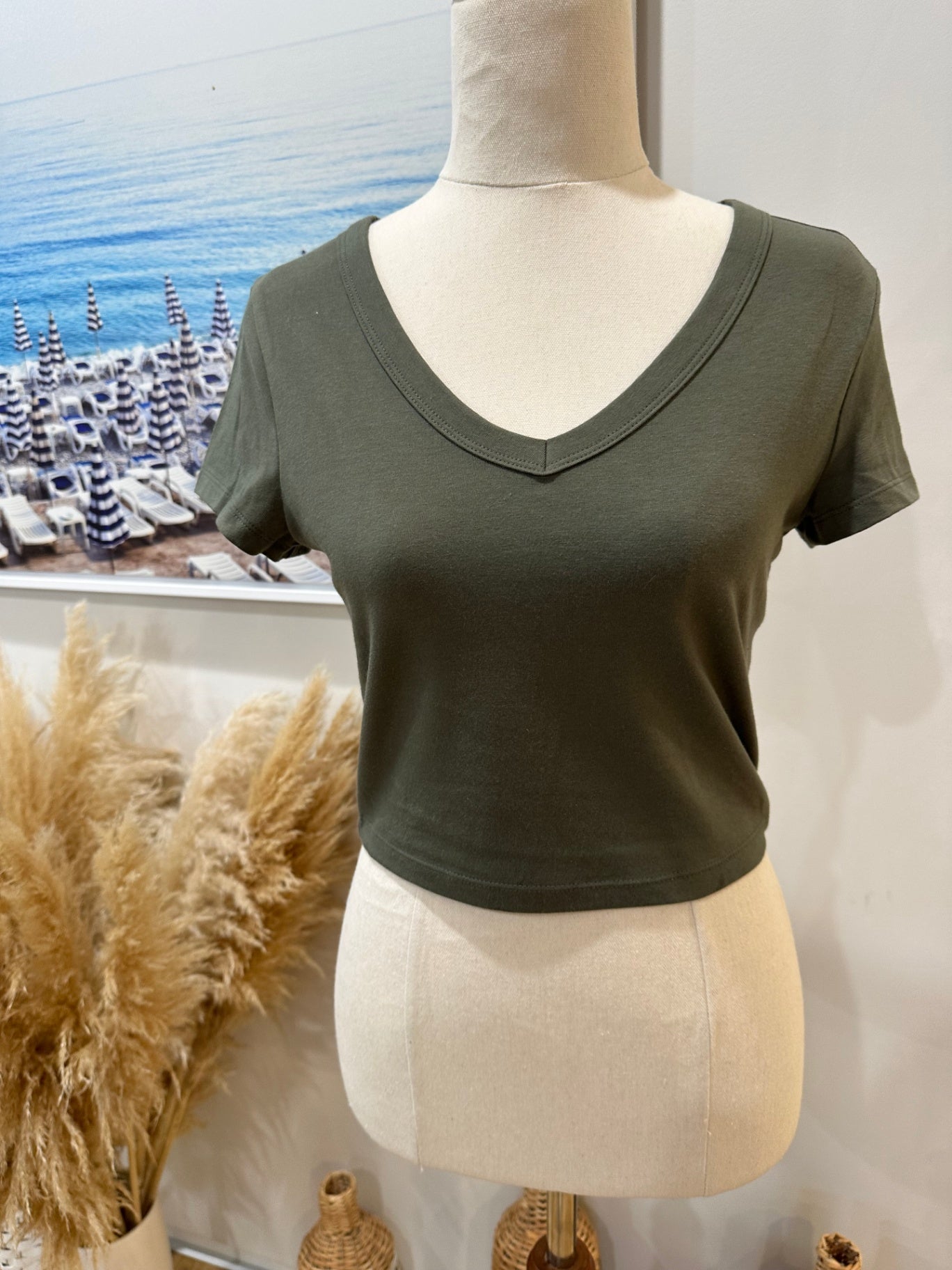 Wild Fable - Top - Extra Small