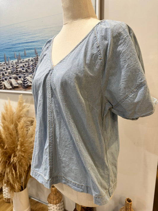 [SALE] Zest Top 8