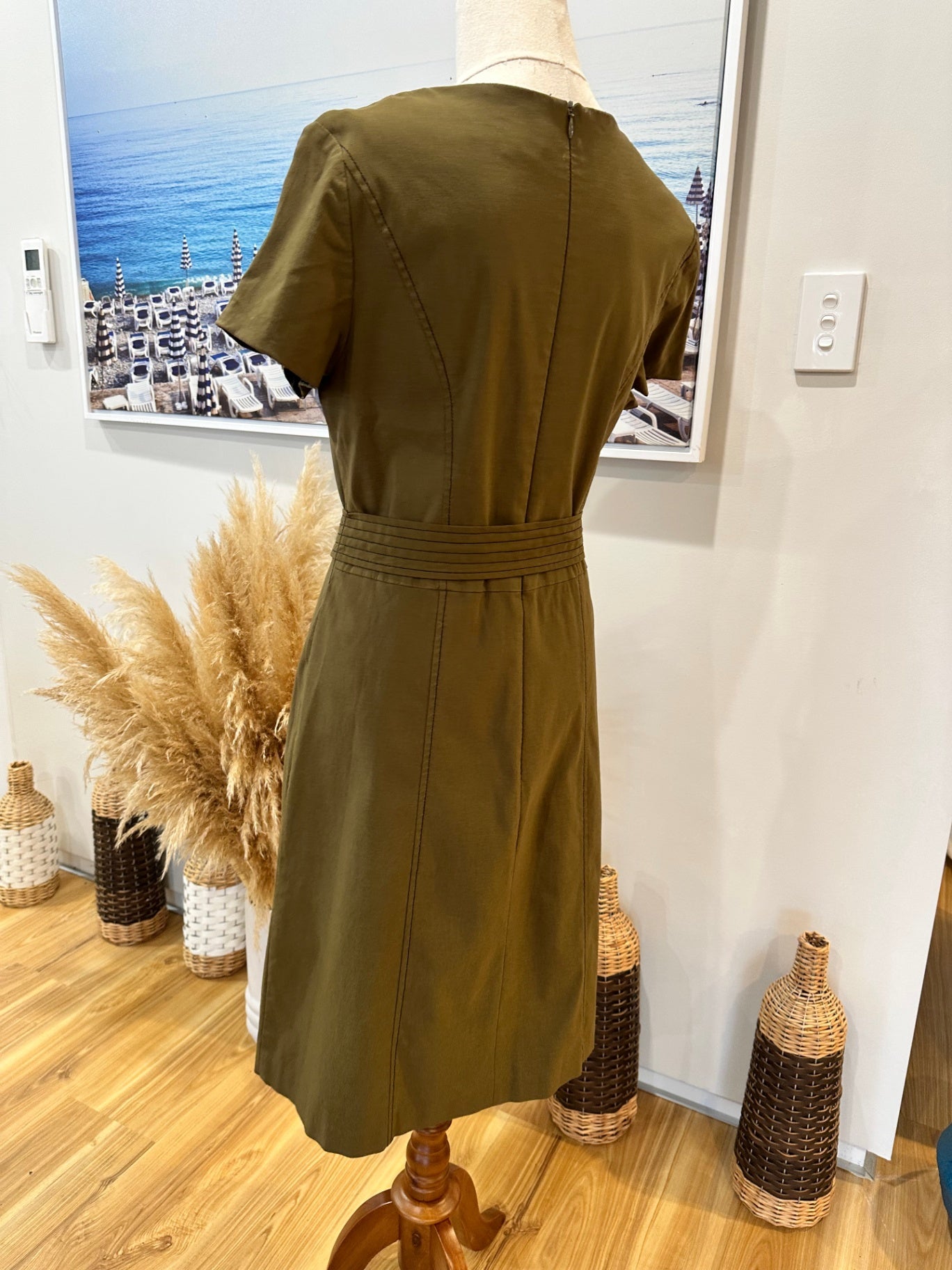 [SALE] Veronika Maine - Dress - 12