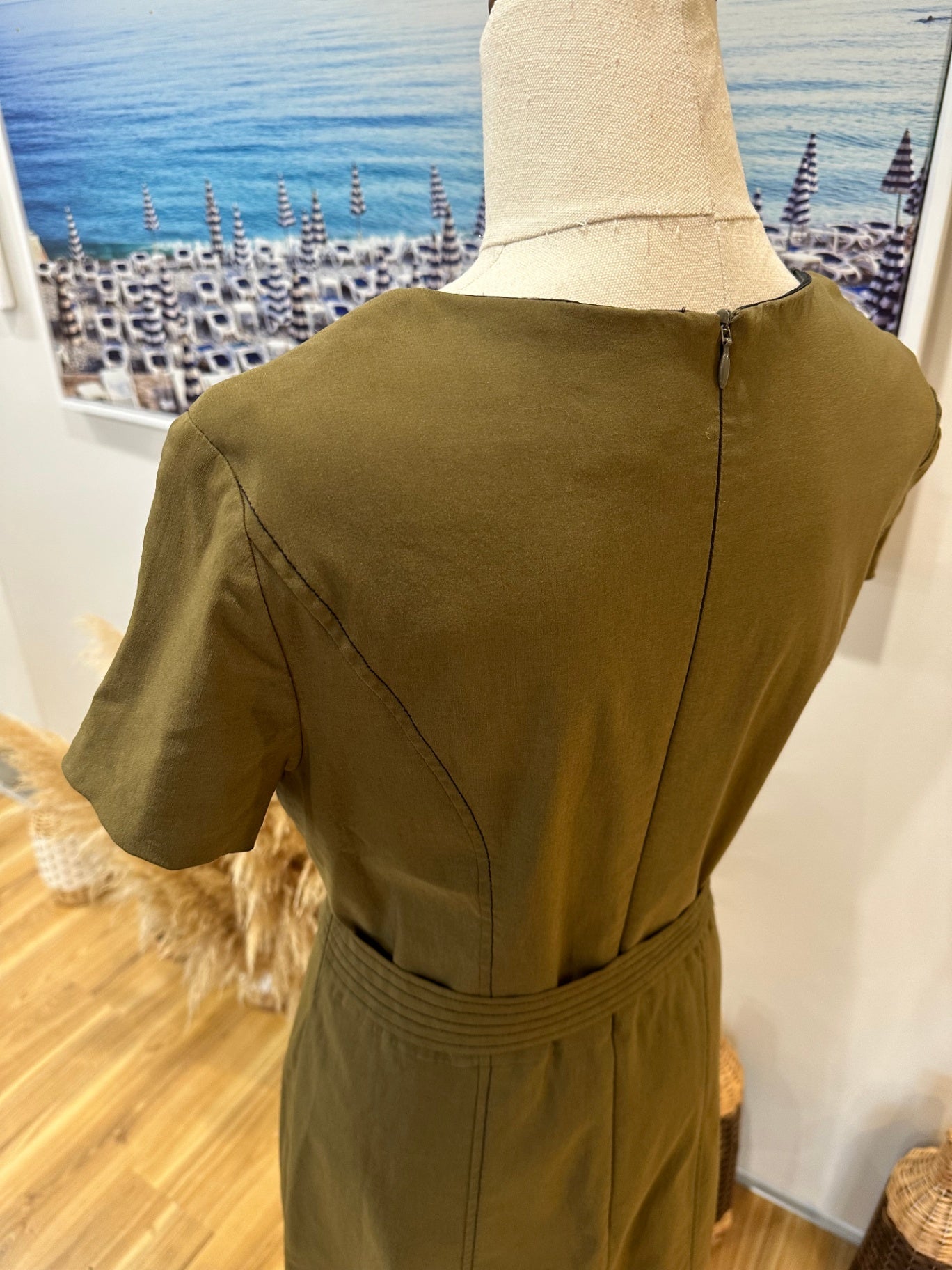 [SALE] Veronika Maine - Dress - 12