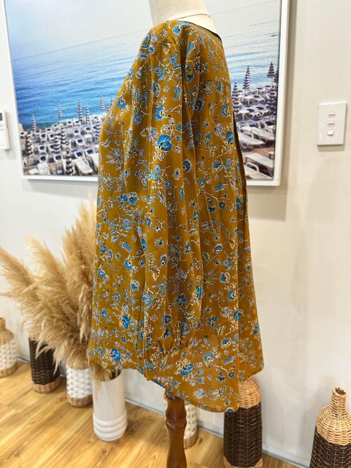 [SALE] Wild South Top - 14