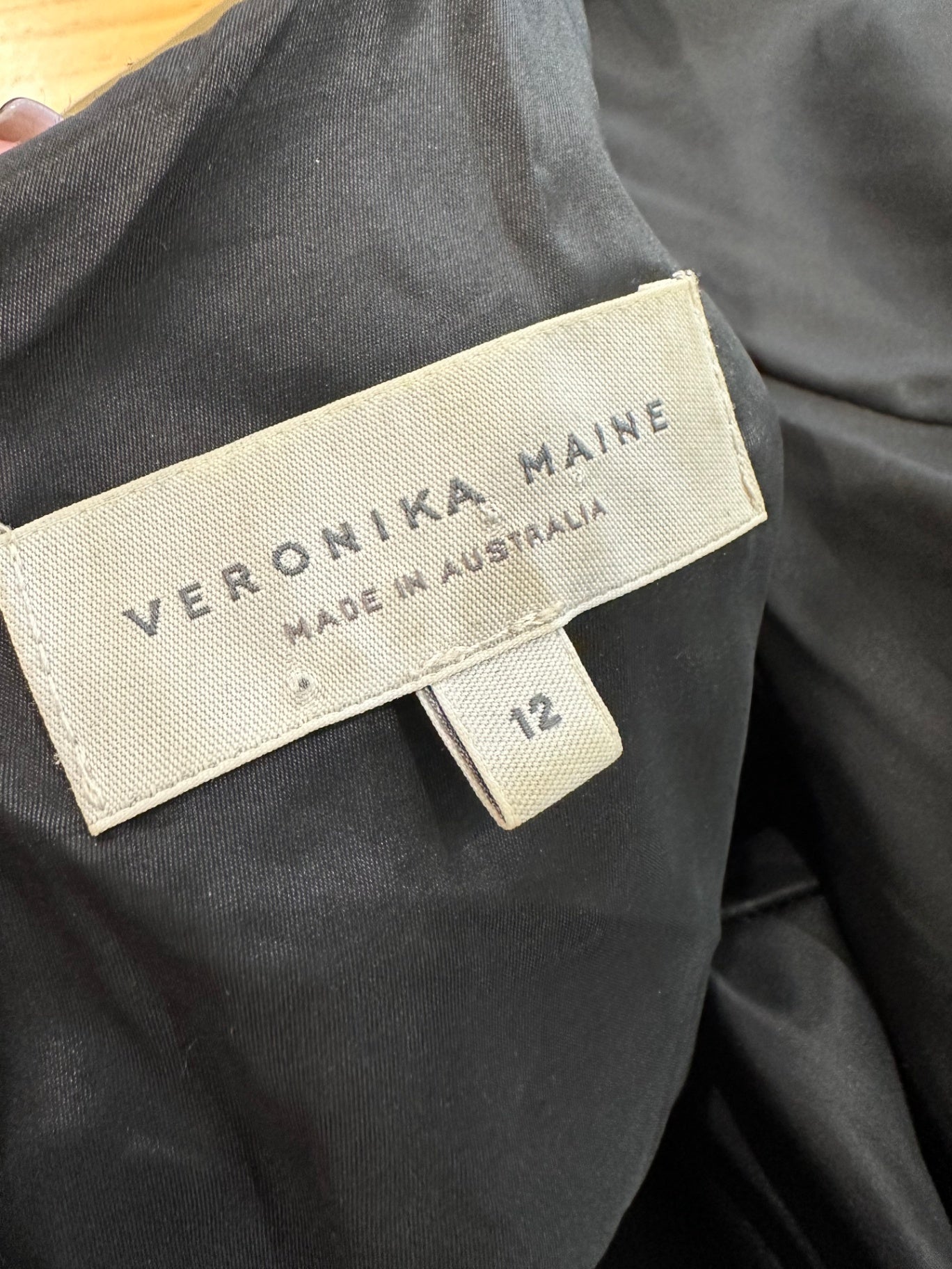 [SALE] Veronika Maine - Dress - 12