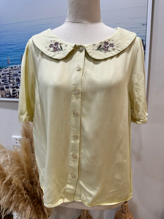 Princess Highway Blouse 10 
