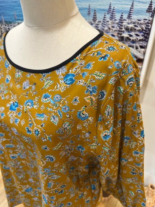 [SALE] Wild South Top - 14