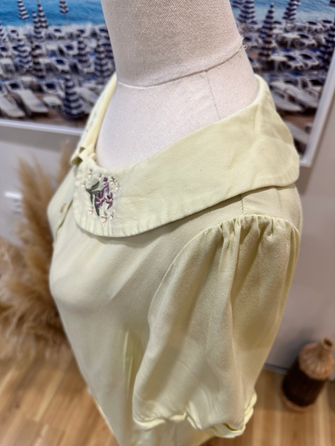 Princess Highway Blouse 10 