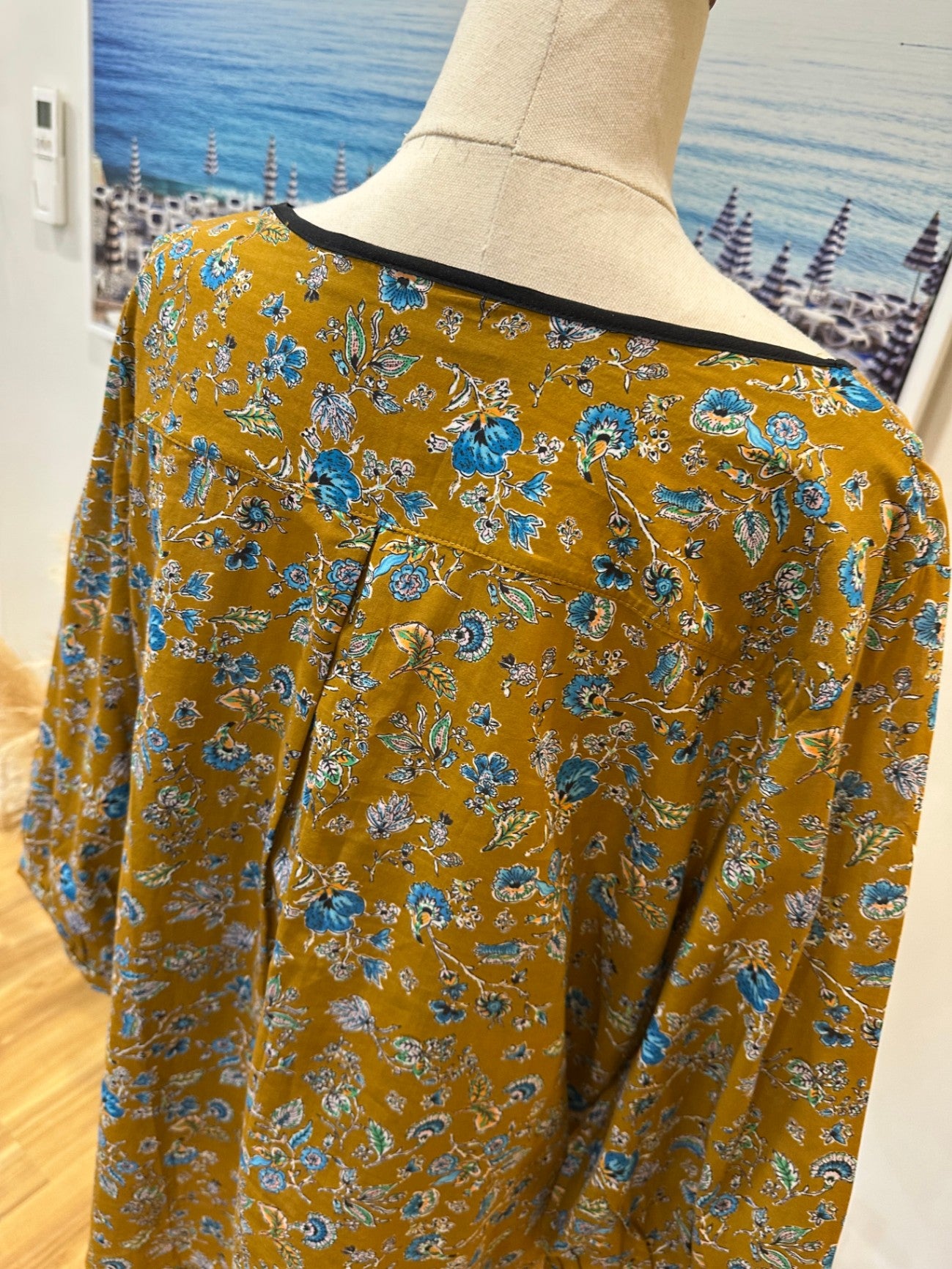 [SALE] Wild South Top - 14