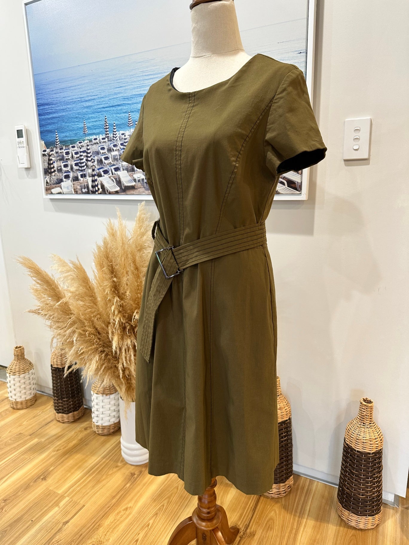 [SALE] Veronika Maine - Dress - 12