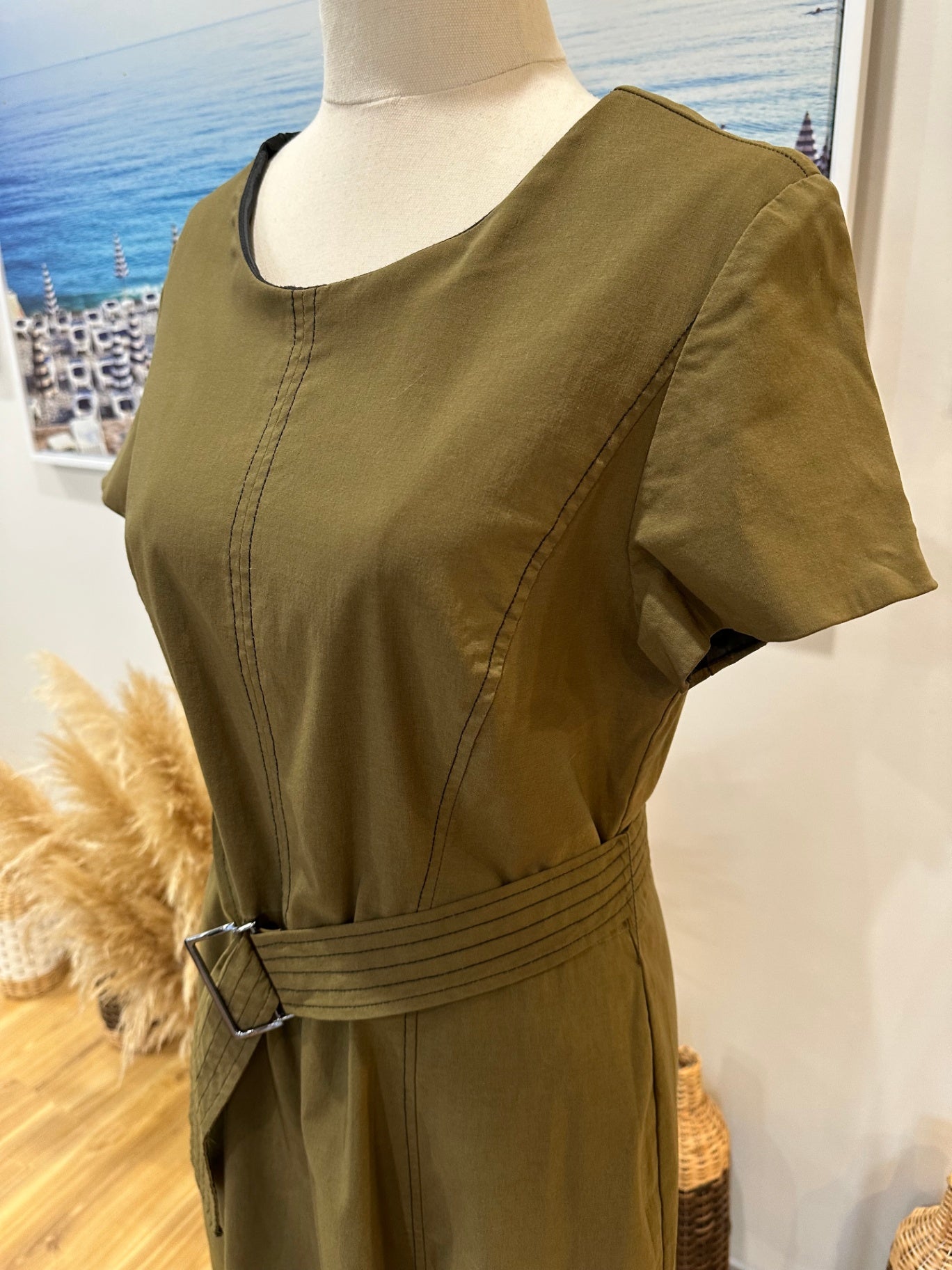 [SALE] Veronika Maine - Dress - 12