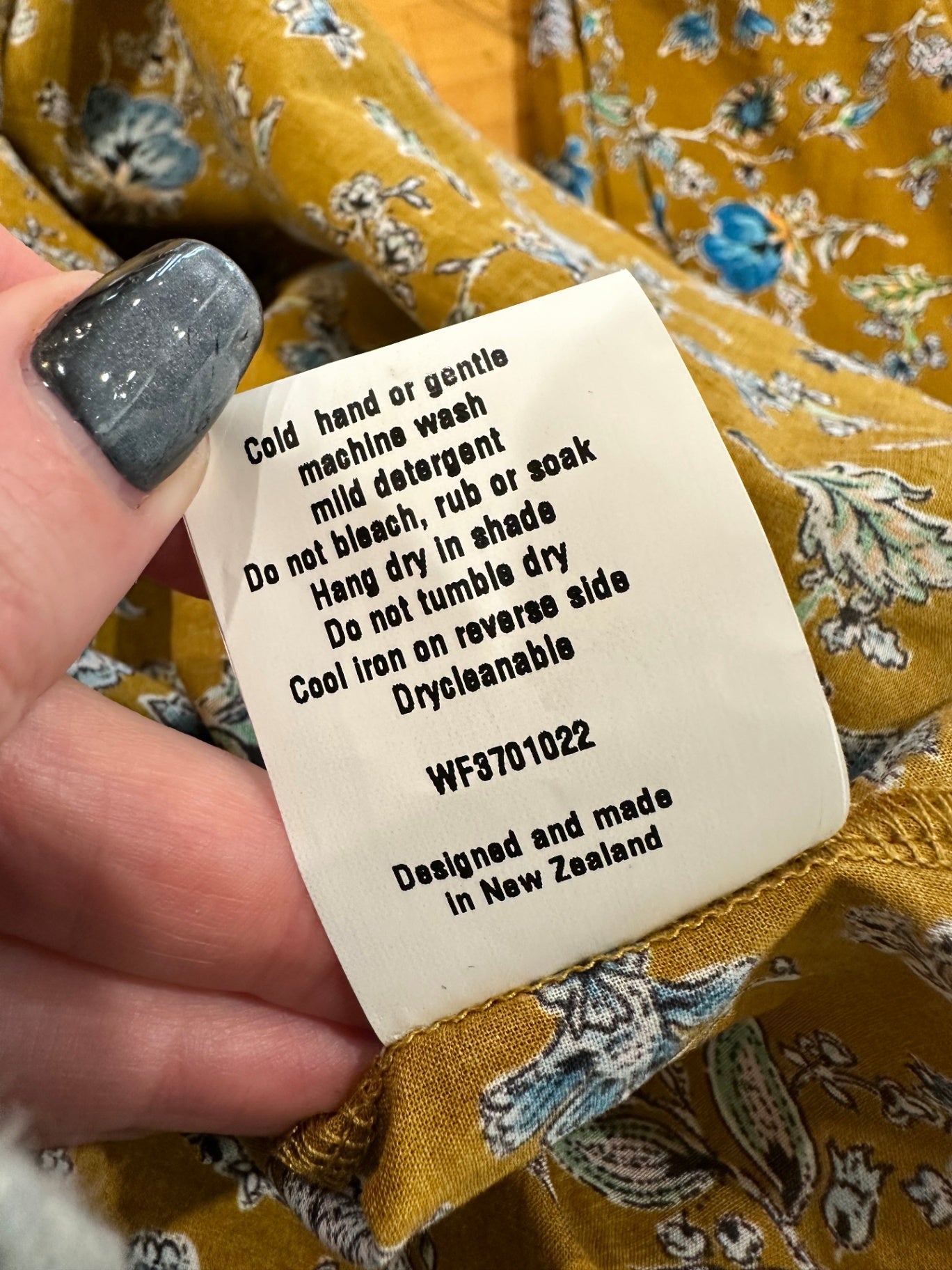 [SALE] Wild South Top - 14