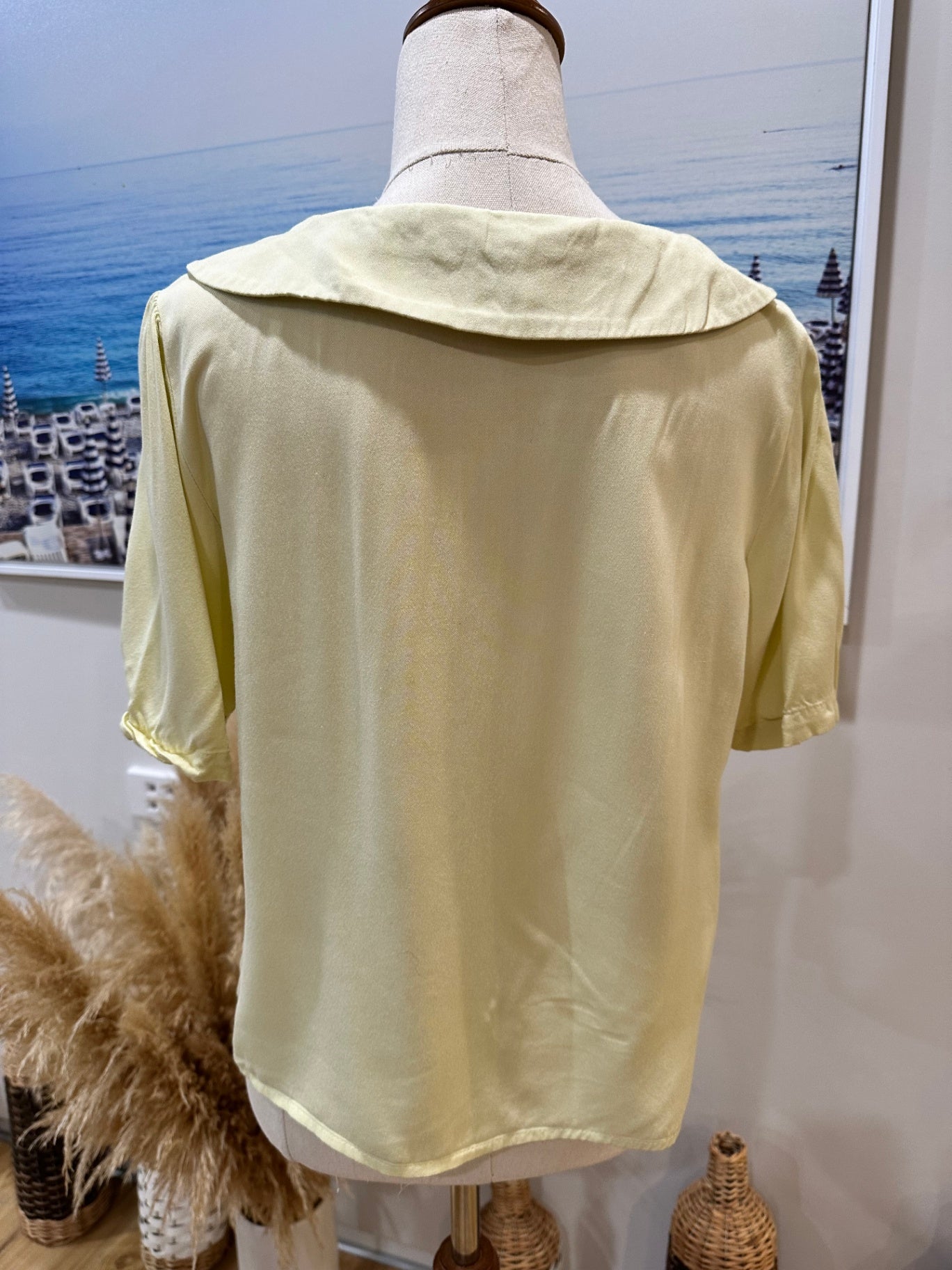 Princess Highway Blouse 10 