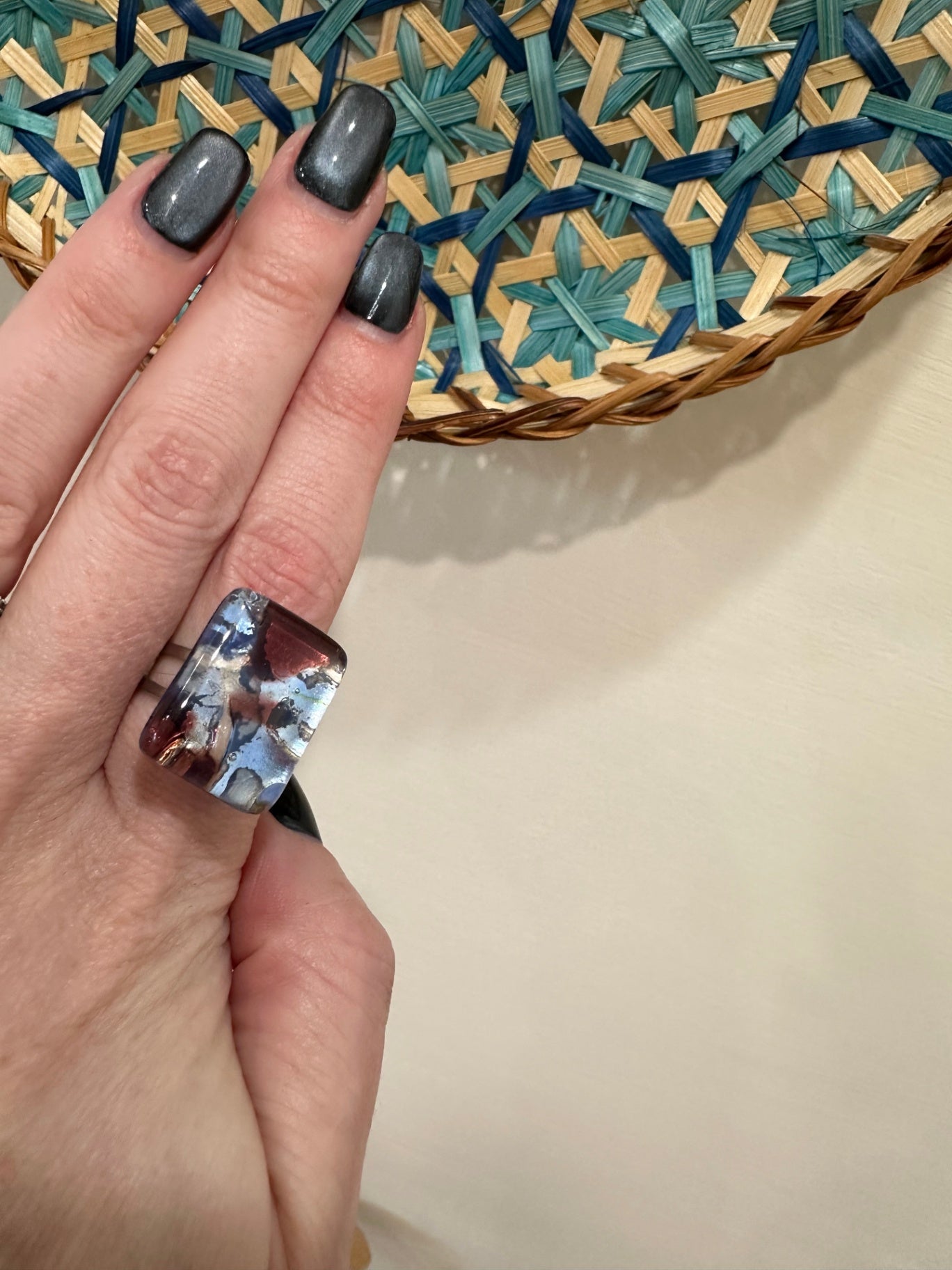 Jewelry - Rings Multicolor