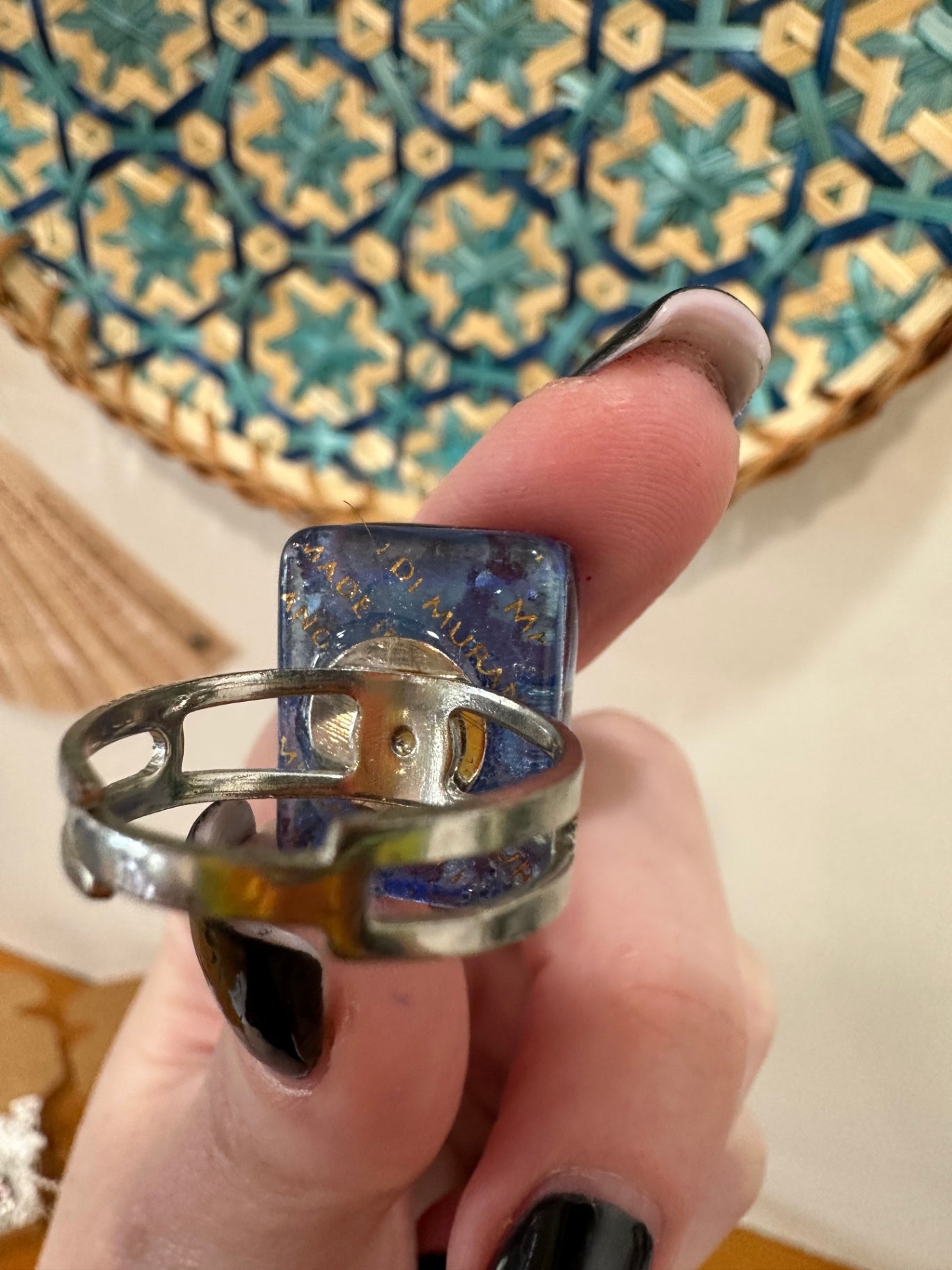 Jewelry - Rings Multicolor