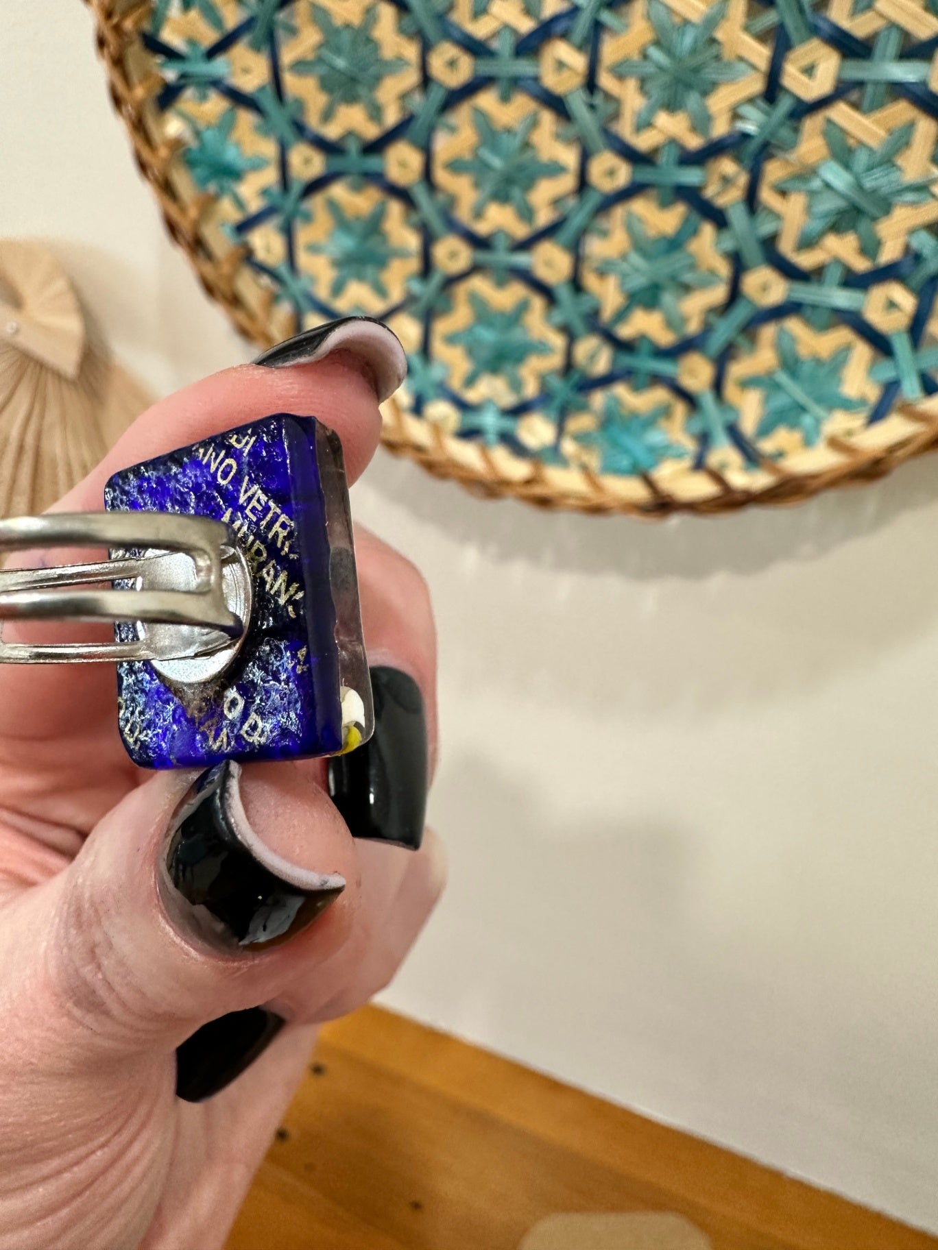 Cocktail Ring - Daisy