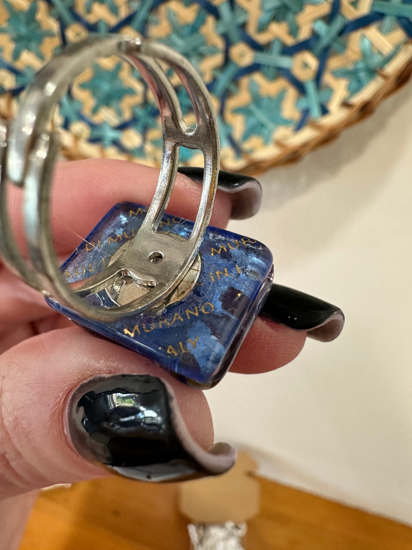 Jewelry - Rings Multicolor