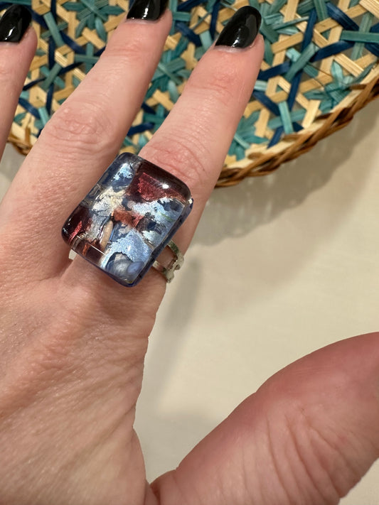 Jewelry - Rings Multicolor